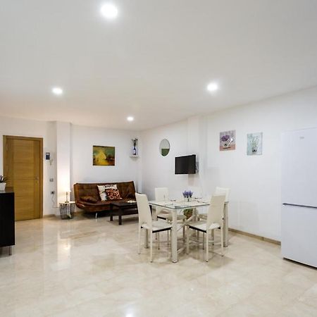 Apartamento En San Lorenzo Sevilla Exterior foto