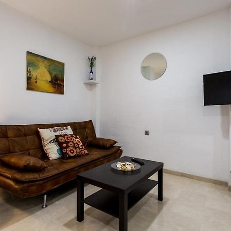 Apartamento En San Lorenzo Sevilla Exterior foto