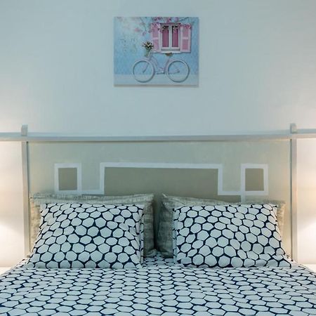 Apartamento En San Lorenzo Sevilla Exterior foto