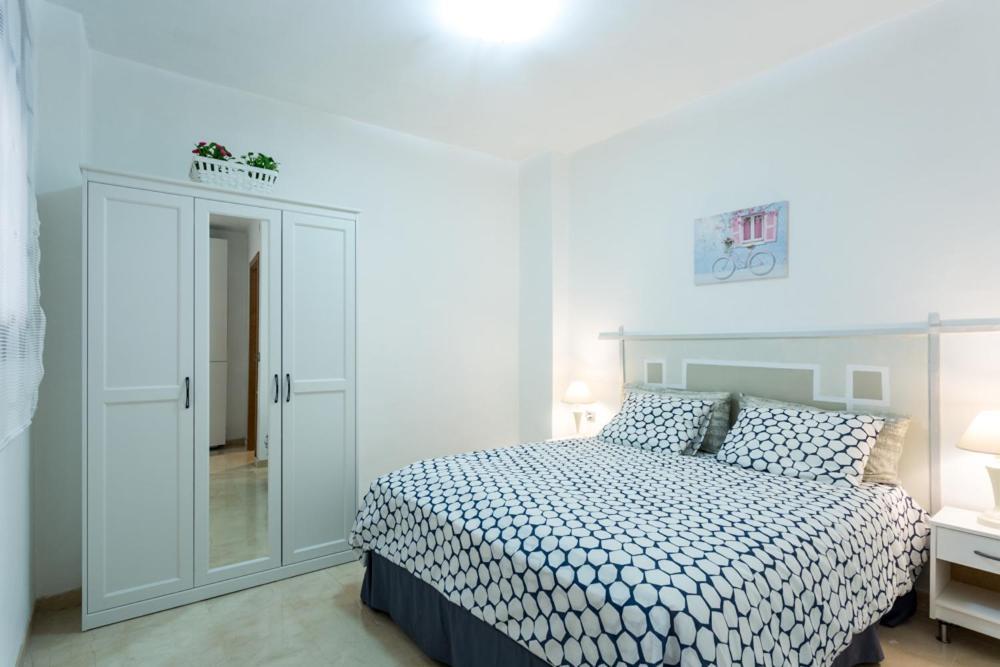 Apartamento En San Lorenzo Sevilla Exterior foto