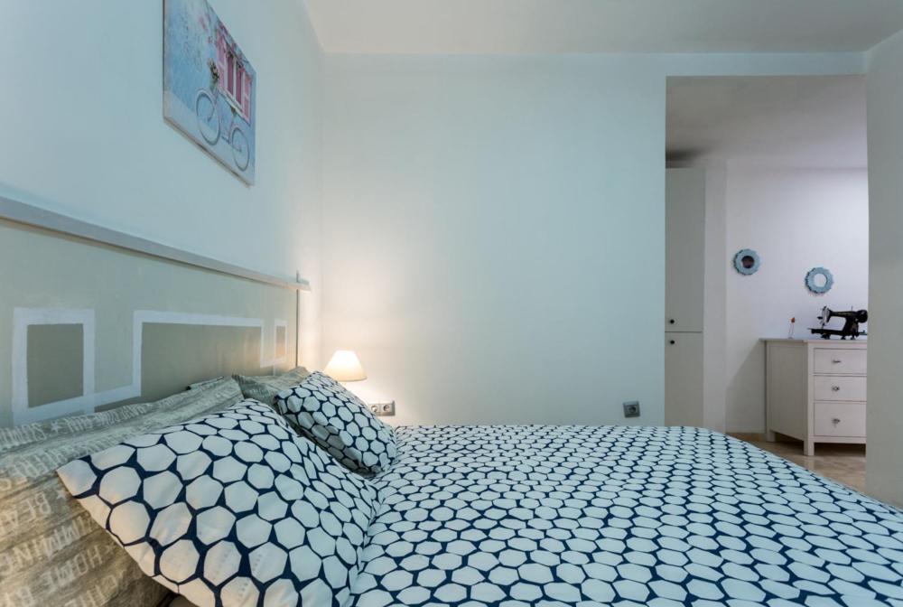 Apartamento En San Lorenzo Sevilla Exterior foto