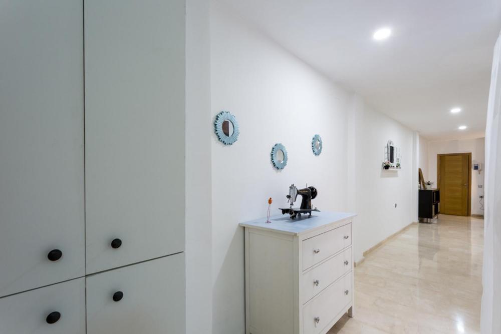 Apartamento En San Lorenzo Sevilla Exterior foto