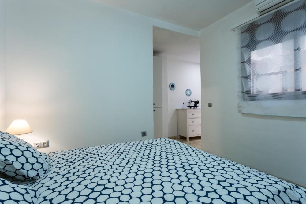 Apartamento En San Lorenzo Sevilla Exterior foto