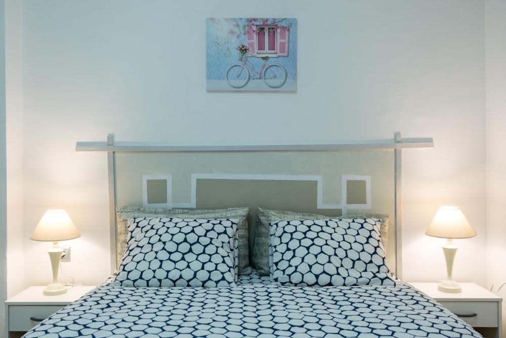 Apartamento En San Lorenzo Sevilla Exterior foto